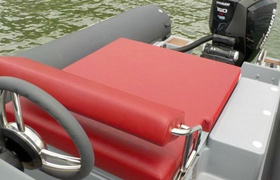 RIB Joker Boat Coaster 650 150hp