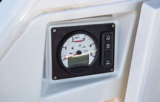 Sailboat Jeanneau Sun Odyssey 490 14.22m