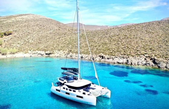 Catamaran Lagoon Lagoon 46 13.99m