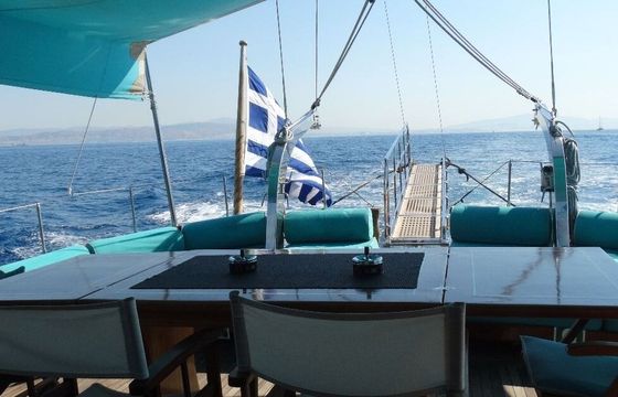 Gulet Custom Gulet Gulet 22m