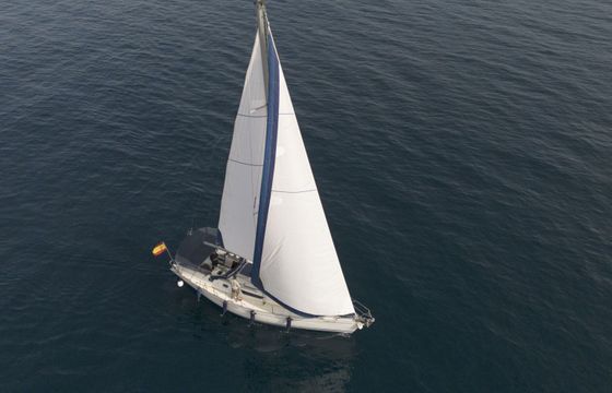 Sailboat Jeanneau SUN ODYSSEY 42.2 13m