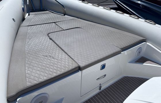 RIB FANALE 1000 700hp