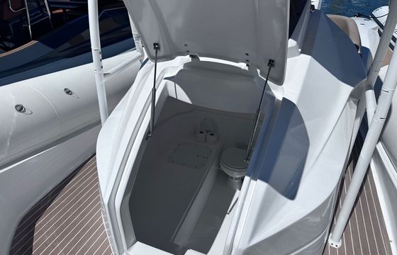 RIB FANALE 1000 700hp