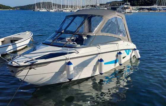 Motorboat Northmaster 685 150hp