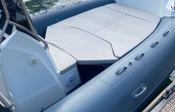 RIB Capelli Tempest 700 Prestige