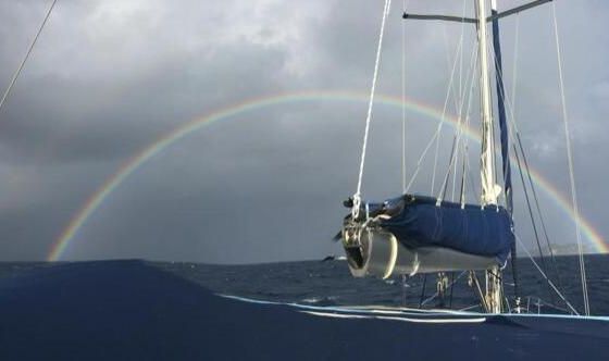 Sailboat Alubat OVNI 395 12.22m