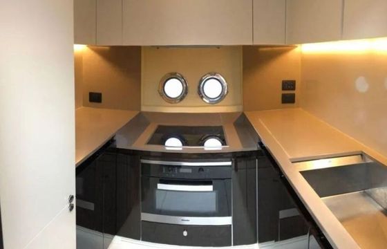 Motorboat Azimut 77 S Fly 2000hp