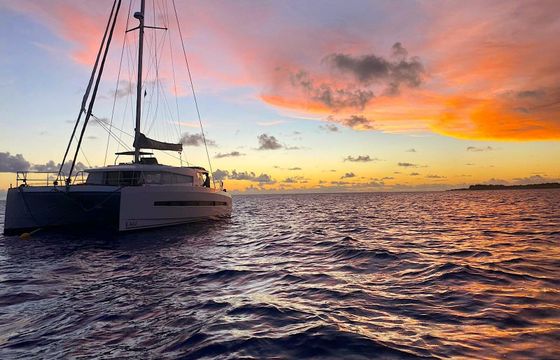 Catamaran Bali - Catana Bali 4.5 14m