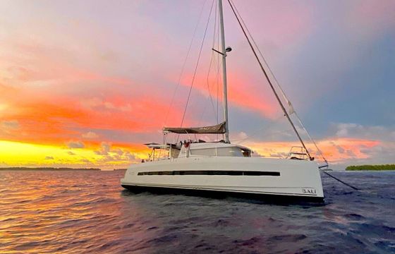 Catamaran Bali - Catana Bali 4.5 14m