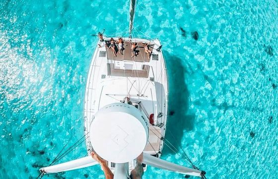 Catamaran Bali - Catana Bali 4.5 14m