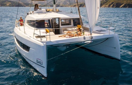 Catamaran Bali - Catana Bali 4.2 12.85m