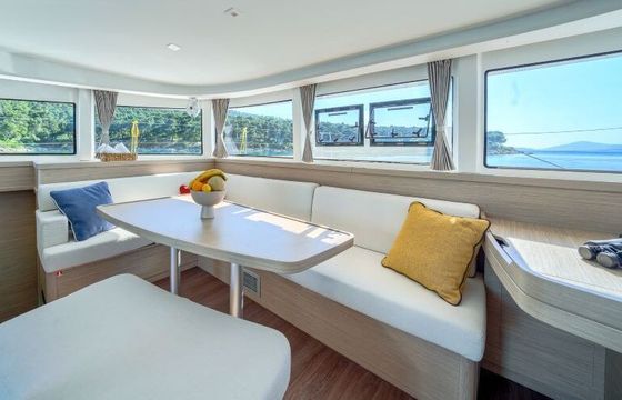 Catamaran Lagoon Lagoon 42 12m