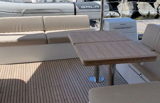 Catamaran Lagoon Lagoon 50 14.76m
