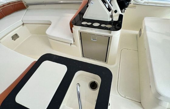 Motorboat INVICTUS INVICTUS 200 84hp