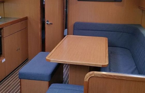 Sailboat Bavaria Yachtbau Bavaria Cruiser 41 - 3 cab. 12.35m