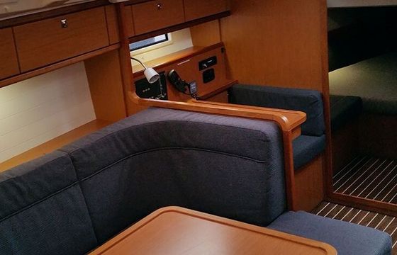 Sailboat Bavaria Yachtbau Bavaria Cruiser 41 - 3 cab. 12.35m