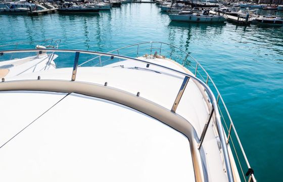 Motor yacht Aicon 56 Fly 1600hp