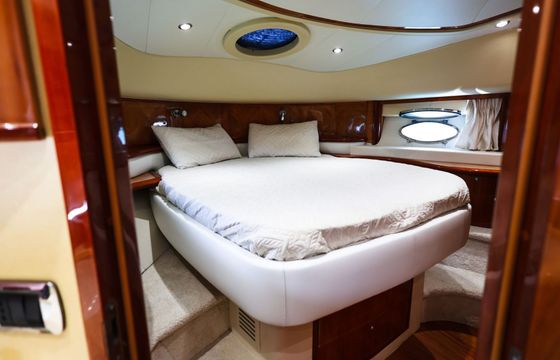 Motor yacht Aicon 56 Fly 1600hp
