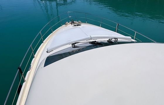 Motor yacht Aicon 56 Fly 1600hp