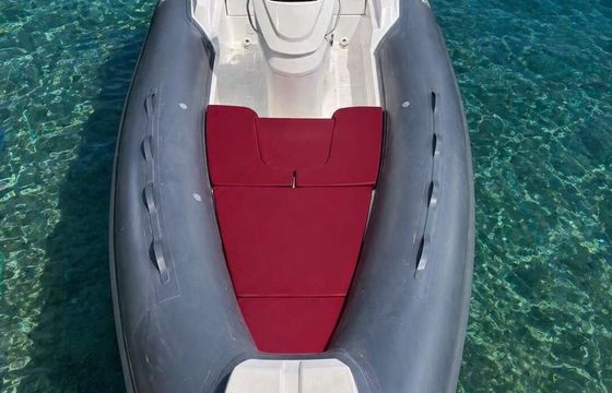 Boat without licence  Original 5.8 original 40hp