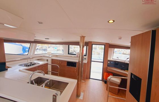 Catamaran Bali - Catana BALI 4.6 13.76m