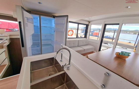 Catamaran Bali - Catana BALI 4.6 13.76m
