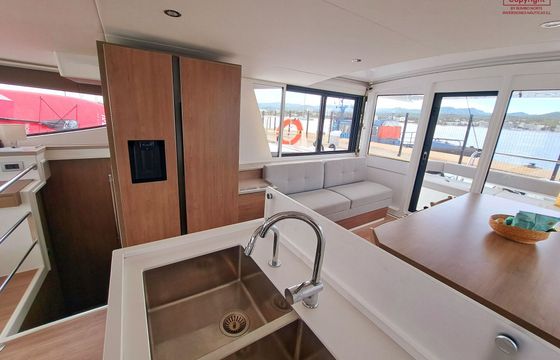 Catamaran Bali - Catana BALI 4.6 13.76m
