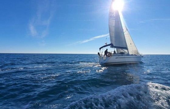 Sailboat Bavaria Bavaria 36 10.96m