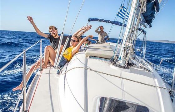 Sailboat Elan Elan 37 Performance 11.33m