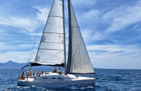 Sailboat Elan Elan 37 Performance 11.33m