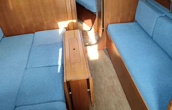 Sailboat Grand Soleil Grand Soleil 35 11m