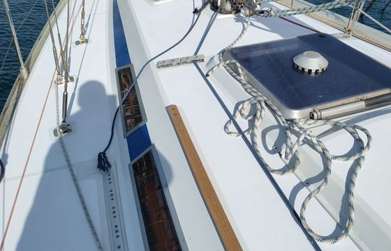 Sailboat Grand Soleil Grand Soleil 35 11m