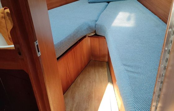 Sailboat Grand Soleil Grand Soleil 35 11m