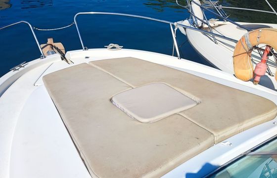 Motorboat Jeanneau Leader 805 320hp
