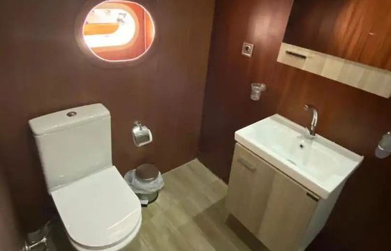 Gulet Custom Made 24m
