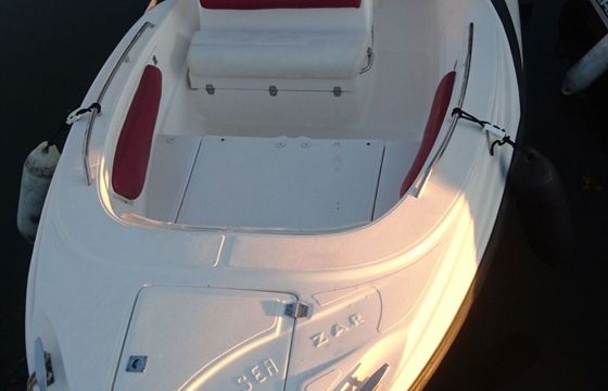 RIB ZAR 65 225hp