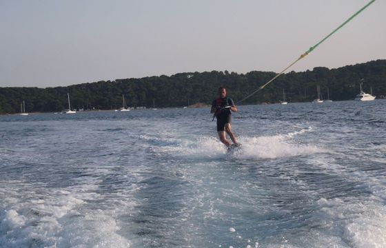 RIB ZAR 65 225hp