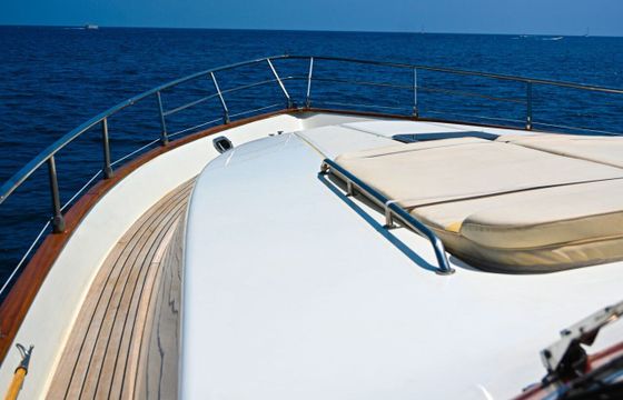 Motorboat NAVALIA CONSTRUCTION NAVALIA 58