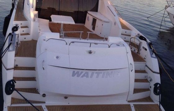 Motor yacht Sunseeker 72 2000hp