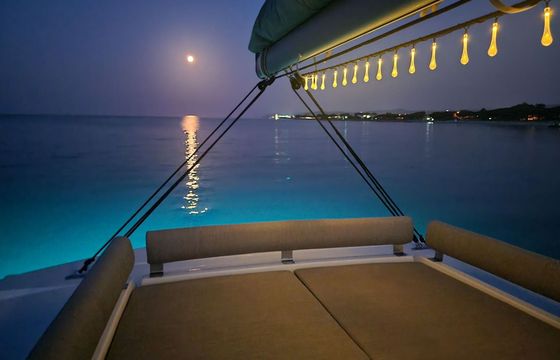 Catamaran Bali - Catana 4.2 12.75m