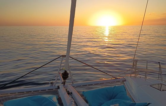 Catamaran Lagoon Lagoon 46 13m