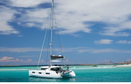 Catamaran Lagoon Lagoon 46 13m