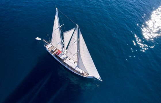 Gulet Custom Built 31.3m
