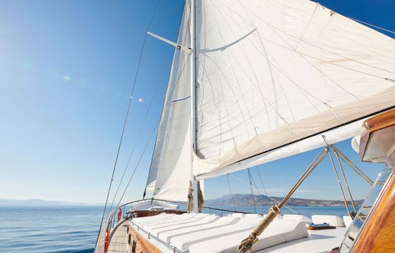 Gulet Custom Built 31.3m