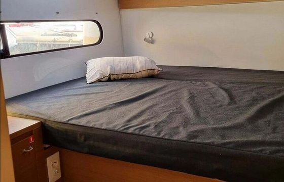 Catamaran Beneteau Excess 11 11.33m
