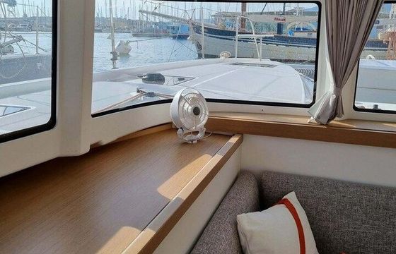 Catamaran Beneteau Excess 11 11.33m