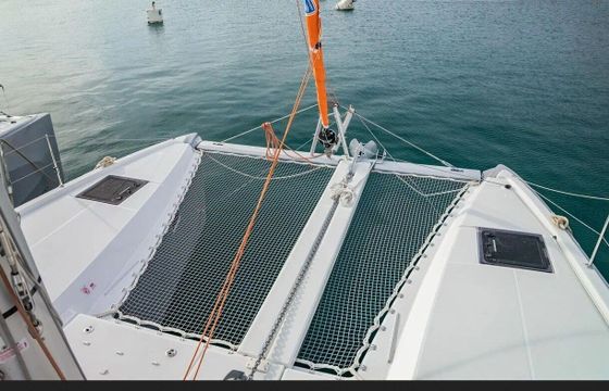 Catamaran Beneteau Excess 11 11.33m