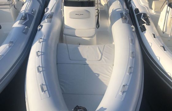 Boat without licence  Marsea Sport 100 40hp