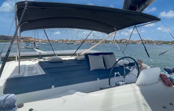 Catamaran Lagoon Lagoon 46 14m