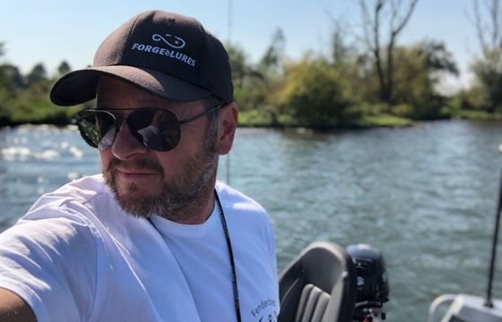 Boat without licence  Qwest 500 20hp